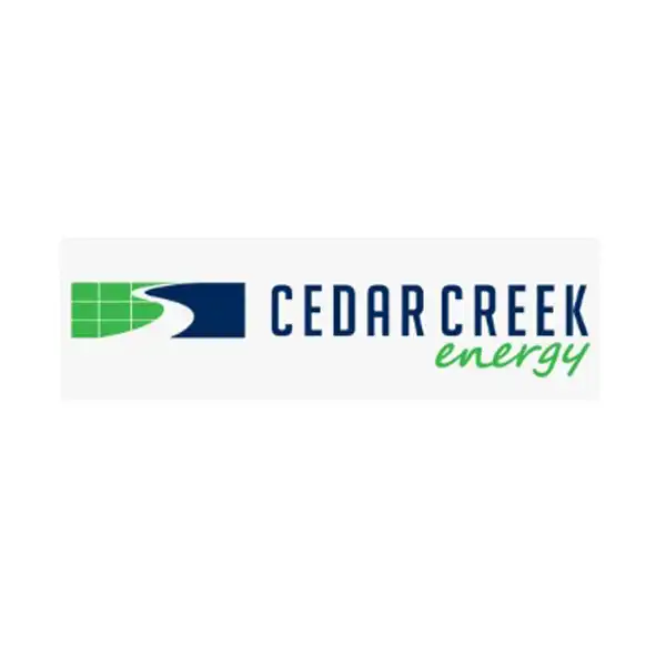 Cedar Creek Energy Blaine MN, Minnesota, USA