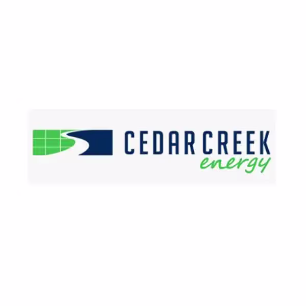 Cedar Creek Energy - Blaine MN, Minnesota, USA