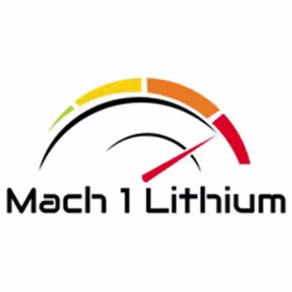 Mach1Lithium - Flower Mound, Texas, USA