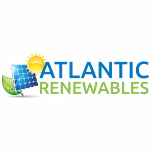 Atlantic Renewables Altrincham Cheshire United Kingdom