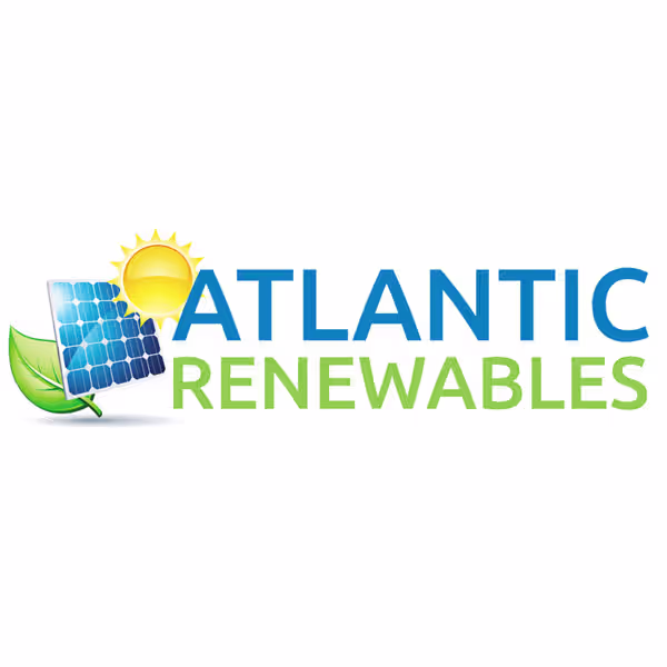 Atlantic Renewables Altrincham Cheshire United Kingdom
