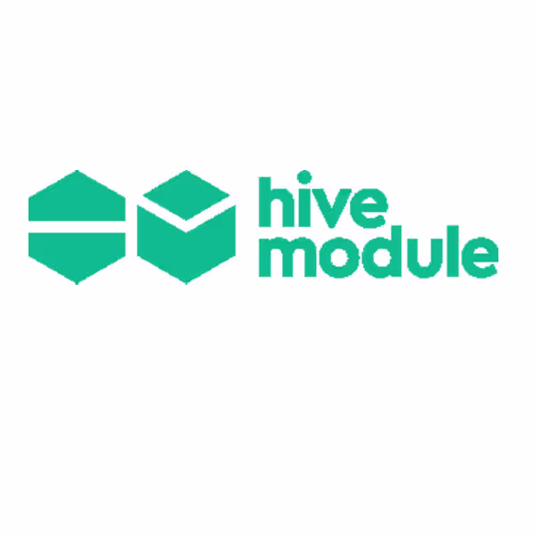 Hive Module Solar S.R.L. - Timisoara, Timis, Romania