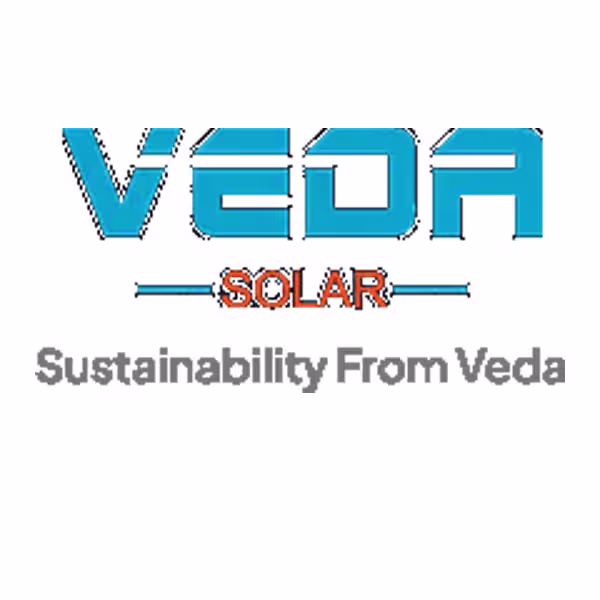 Veda Solar Private Limited (Part of the Earthwave Group) - Surat, Gujarat, India